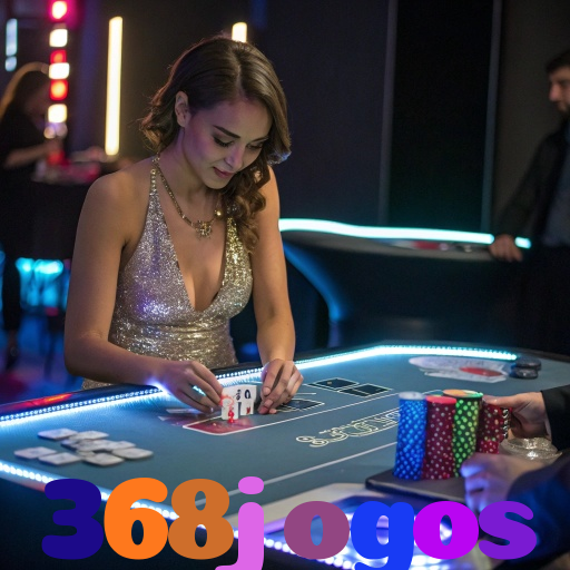 368jogos: Aposta Facilmente com Funcionalidades Completas no Aplicativo Móvel