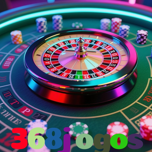 368jogos: Aposta Facilmente com Funcionalidades Completas no Aplicativo Móvel