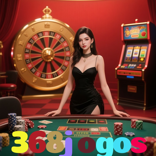 368jogos: Aposta Facilmente com Funcionalidades Completas no Aplicativo Móvel