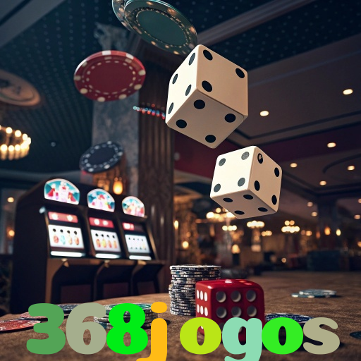 368jogos: Aposta Facilmente com Funcionalidades Completas no Aplicativo Móvel