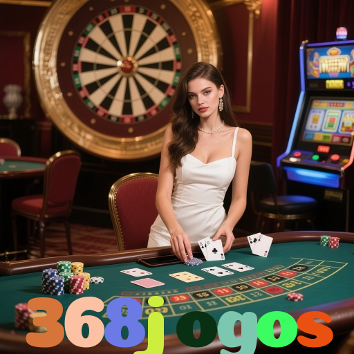 368jogos: Aposta Facilmente com Funcionalidades Completas no Aplicativo Móvel