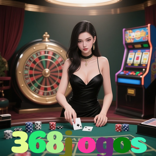 368jogos: Aposta Facilmente com Funcionalidades Completas no Aplicativo Móvel