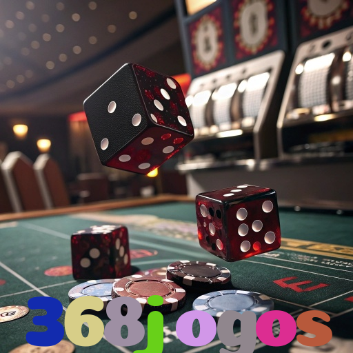 368jogos: Aposta Facilmente com Funcionalidades Completas no Aplicativo Móvel