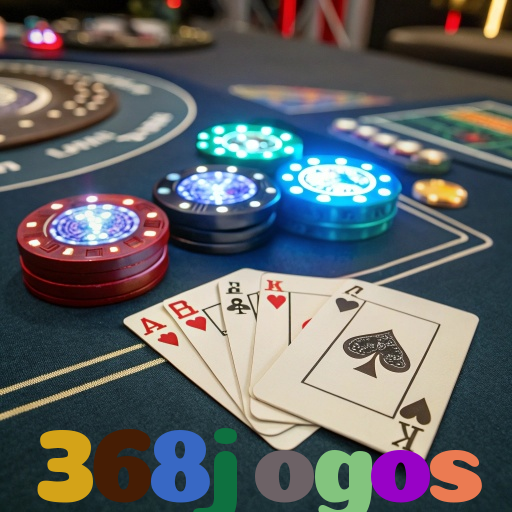 368jogos: Aposta Facilmente com Funcionalidades Completas no Aplicativo Móvel