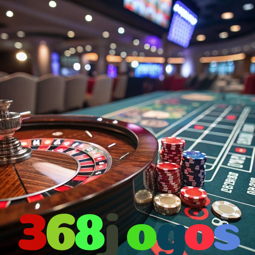 368jogos: Aposta Facilmente com Funcionalidades Completas no Aplicativo Móvel