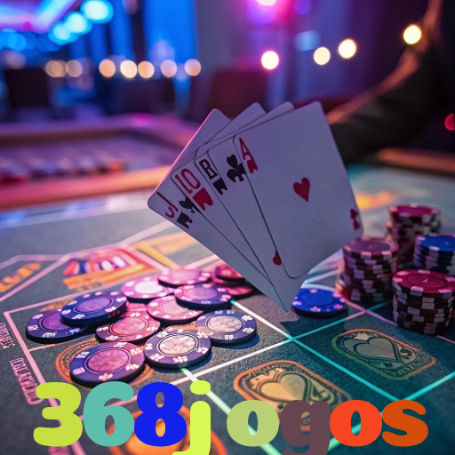 368jogos: Aposta Facilmente com Funcionalidades Completas no Aplicativo Móvel