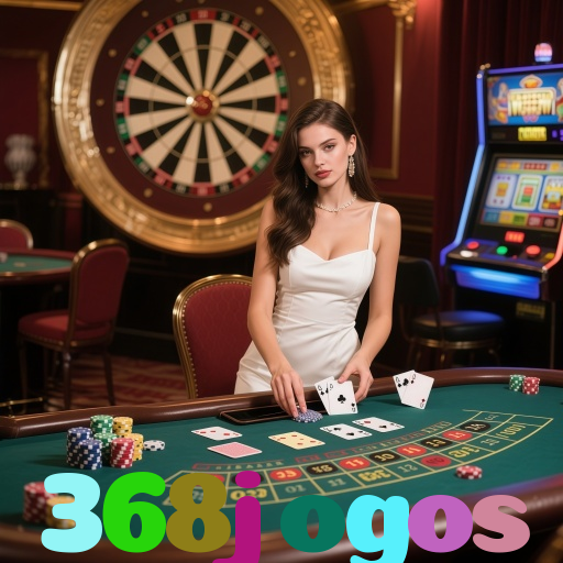 368jogos: Aposta Facilmente com Funcionalidades Completas no Aplicativo Móvel