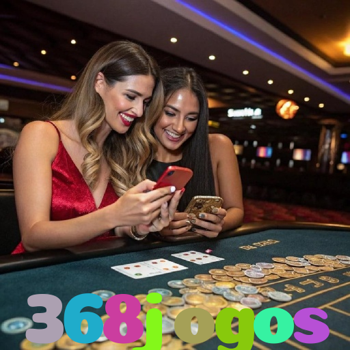 368jogos: Aposta Facilmente com Funcionalidades Completas no Aplicativo Móvel