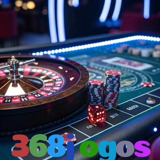 368jogos: Aposta Facilmente com Funcionalidades Completas no Aplicativo Móvel