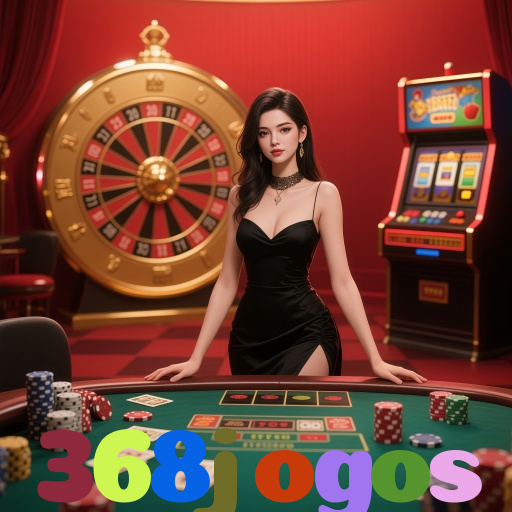 368jogos: Aposta Facilmente com Funcionalidades Completas no Aplicativo Móvel