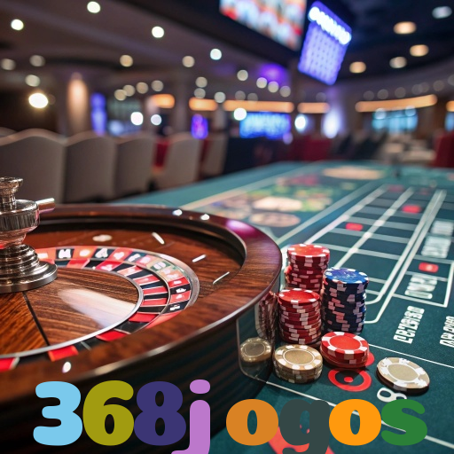 368jogos: Aposta Facilmente com Funcionalidades Completas no Aplicativo Móvel