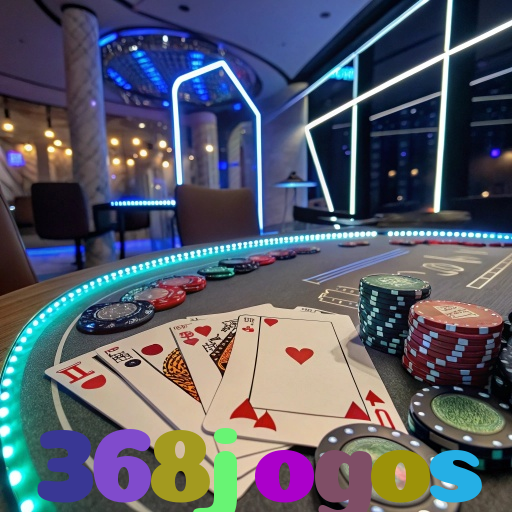 368jogos: Aposta Facilmente com Funcionalidades Completas no Aplicativo Móvel