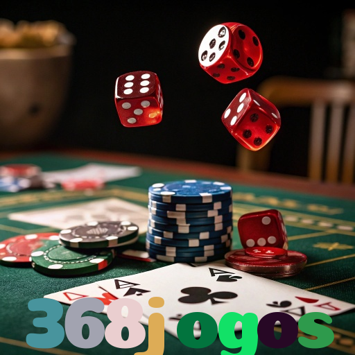 368jogos: Aposta Facilmente com Funcionalidades Completas no Aplicativo Móvel
