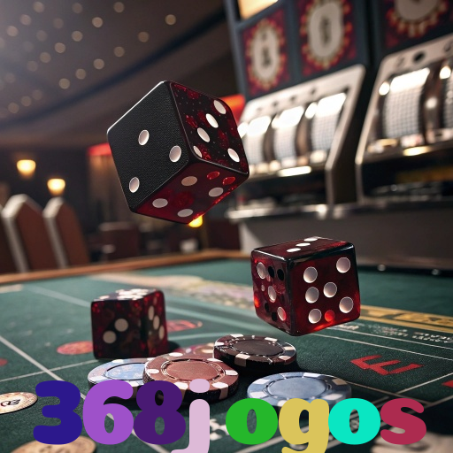 368jogos: Aposta Facilmente com Funcionalidades Completas no Aplicativo Móvel