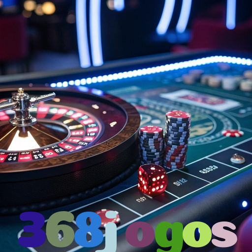368jogos: Aposta Facilmente com Funcionalidades Completas no Aplicativo Móvel