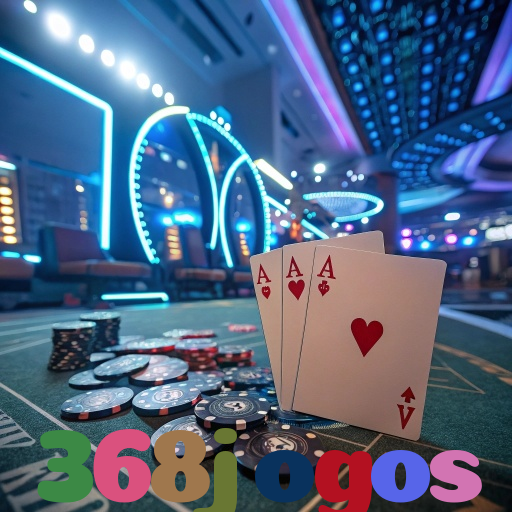 368jogos: Aposta Facilmente com Funcionalidades Completas no Aplicativo Móvel