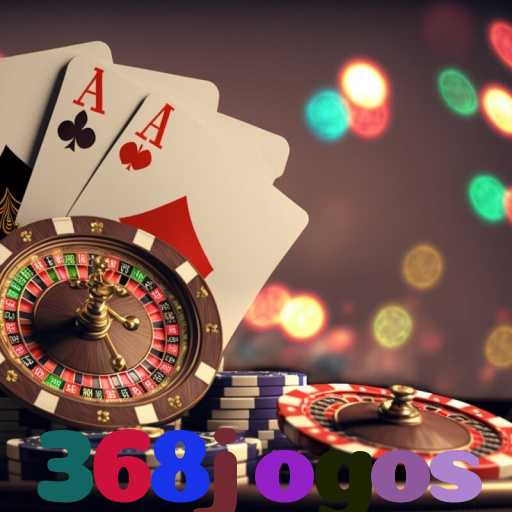 368jogos: Aposta Facilmente com Funcionalidades Completas no Aplicativo Móvel