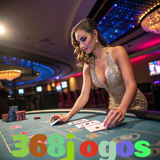 368jogos: Aposta Facilmente com Funcionalidades Completas no Aplicativo Móvel