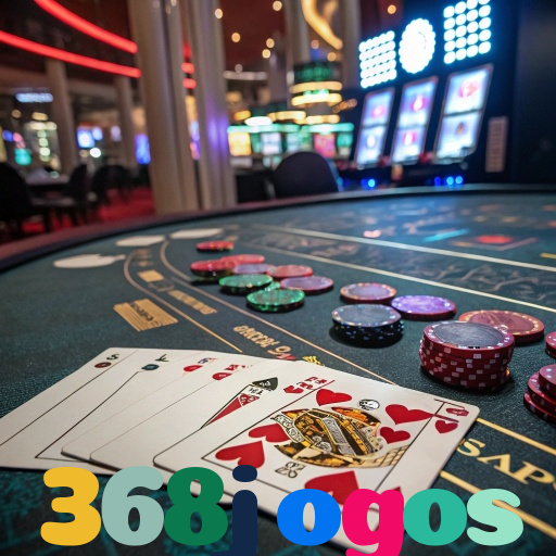 368jogos: Aposta Facilmente com Funcionalidades Completas no Aplicativo Móvel