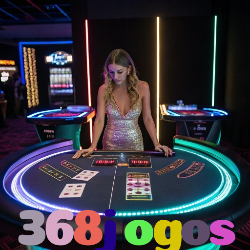 368jogos: Aposta Facilmente com Funcionalidades Completas no Aplicativo Móvel