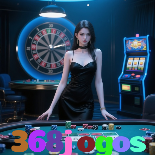 368jogos: Aposta Facilmente com Funcionalidades Completas no Aplicativo Móvel