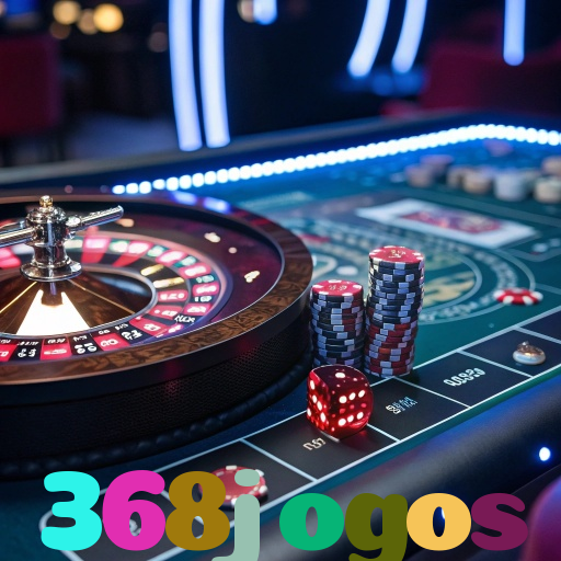 368jogos: Aposta Facilmente com Funcionalidades Completas no Aplicativo Móvel