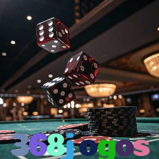 368jogos: Aposta Facilmente com Funcionalidades Completas no Aplicativo Móvel