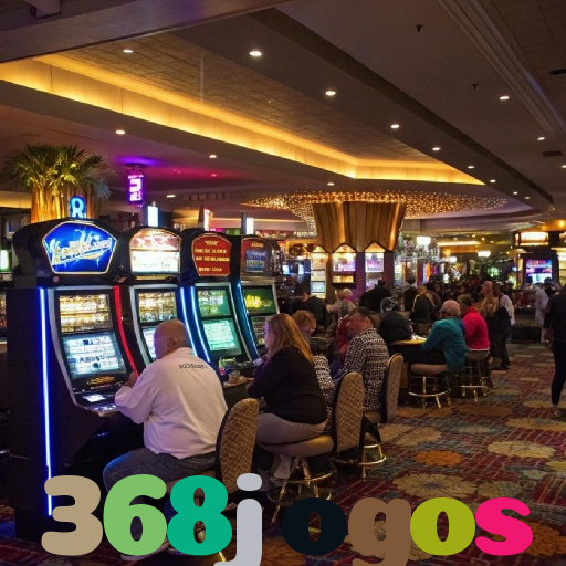 368jogos: Aposta Facilmente com Funcionalidades Completas no Aplicativo Móvel