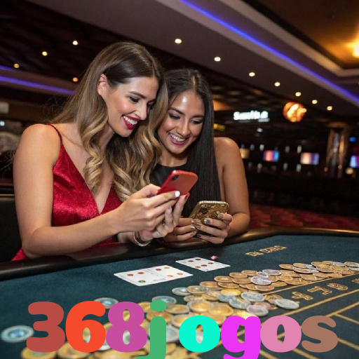 368jogos: Aposta Facilmente com Funcionalidades Completas no Aplicativo Móvel