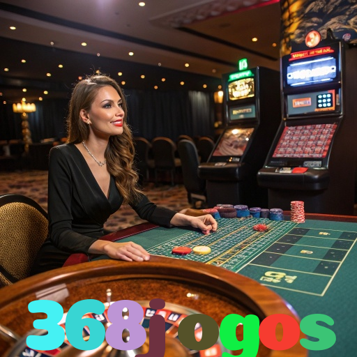 368jogos: Aposta Facilmente com Funcionalidades Completas no Aplicativo Móvel