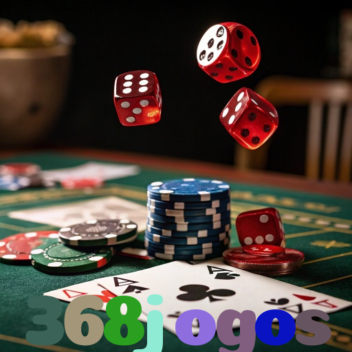 368jogos: Aposta Facilmente com Funcionalidades Completas no Aplicativo Móvel