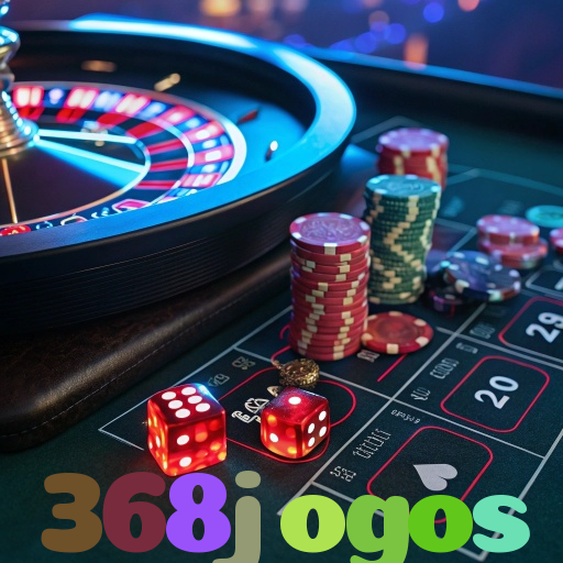 368jogos: Aposta Facilmente com Funcionalidades Completas no Aplicativo Móvel