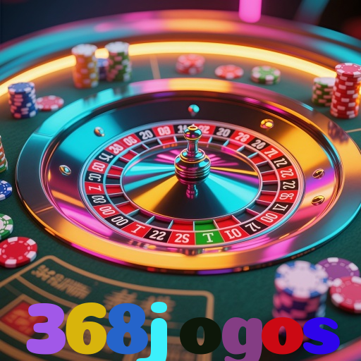 368jogos: Aposta Facilmente com Funcionalidades Completas no Aplicativo Móvel