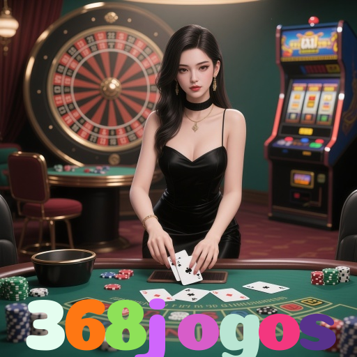 368jogos: Aposta Facilmente com Funcionalidades Completas no Aplicativo Móvel