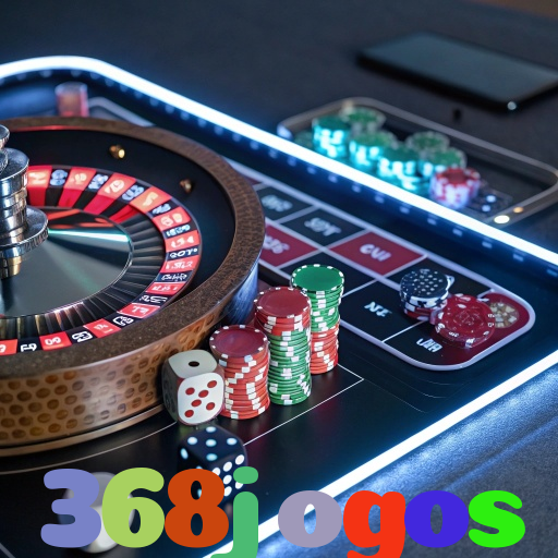 368jogos: Aposta Facilmente com Funcionalidades Completas no Aplicativo Móvel