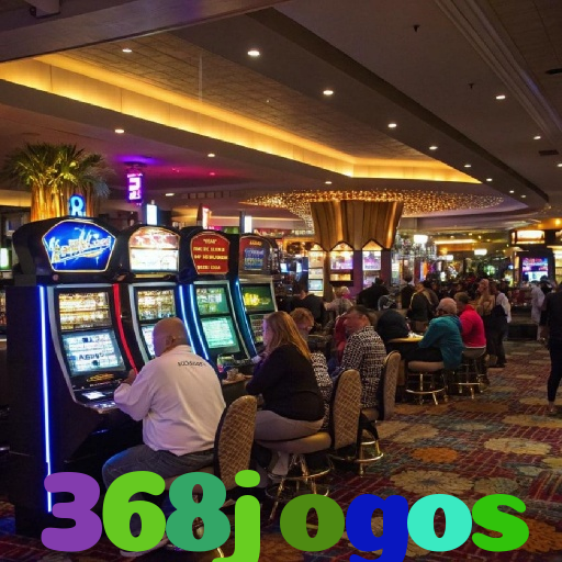 368jogos: Aposta Facilmente com Funcionalidades Completas no Aplicativo Móvel