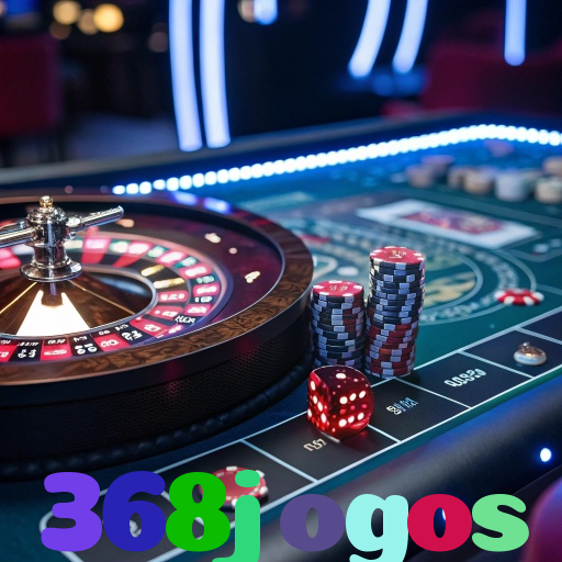 368jogos: Aposta Facilmente com Funcionalidades Completas no Aplicativo Móvel