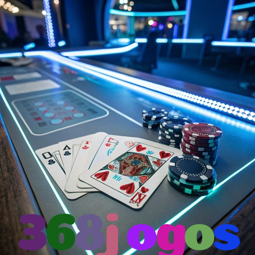 368jogos: Aposta Facilmente com Funcionalidades Completas no Aplicativo Móvel