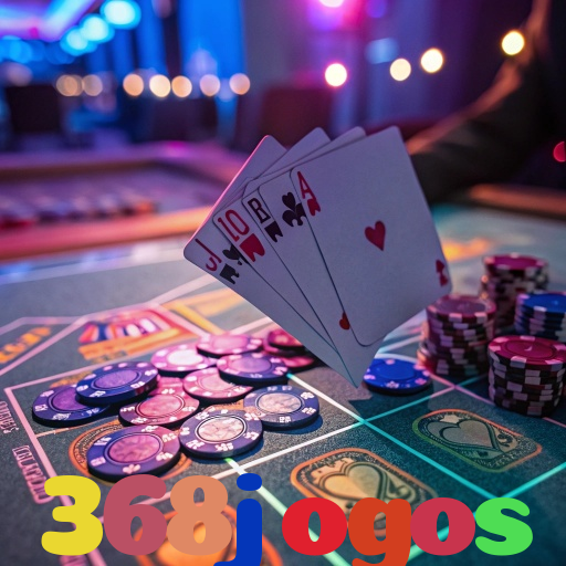 368jogos: Aposta Facilmente com Funcionalidades Completas no Aplicativo Móvel