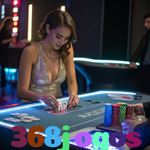 368jogos: Aposta Facilmente com Funcionalidades Completas no Aplicativo Móvel