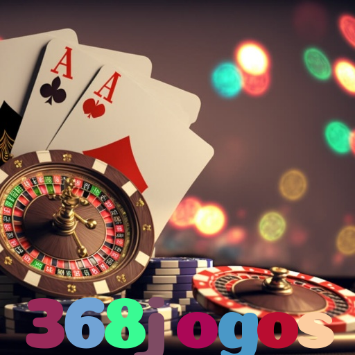 368jogos: Aposta Facilmente com Funcionalidades Completas no Aplicativo Móvel