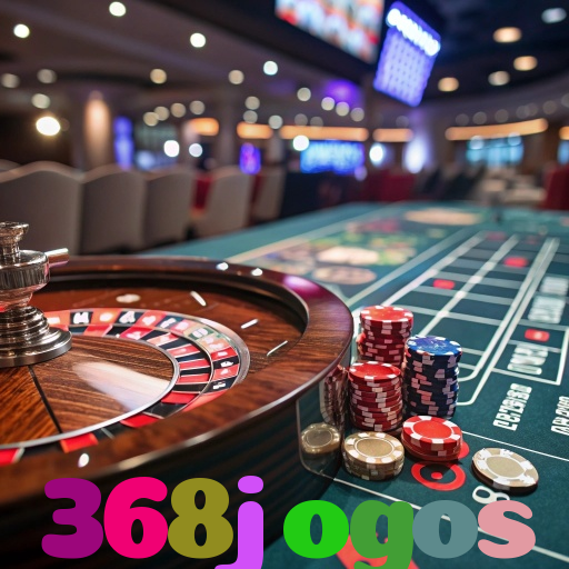 368jogos: Aposta Facilmente com Funcionalidades Completas no Aplicativo Móvel