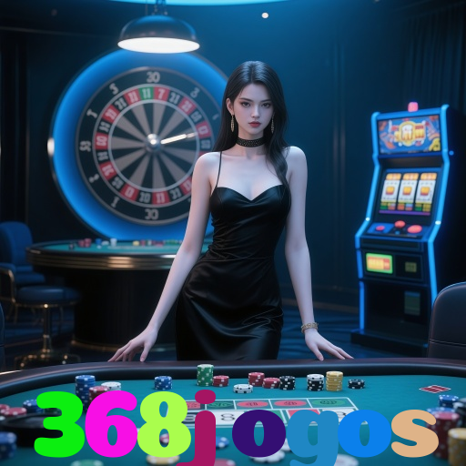 368jogos: Aposta Facilmente com Funcionalidades Completas no Aplicativo Móvel