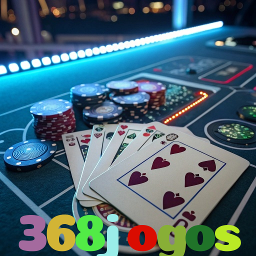 368jogos: Aposta Facilmente com Funcionalidades Completas no Aplicativo Móvel