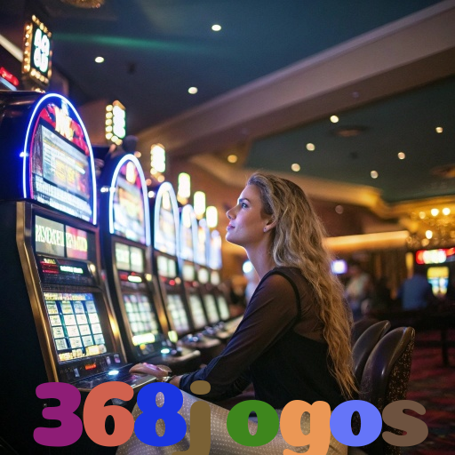 368jogos: Aposta Facilmente com Funcionalidades Completas no Aplicativo Móvel