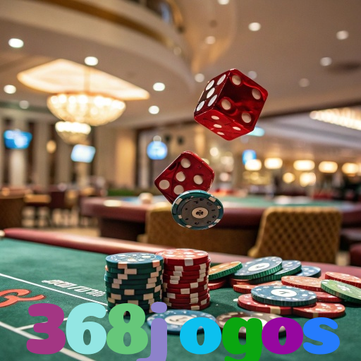 368jogos: Aposta Facilmente com Funcionalidades Completas no Aplicativo Móvel