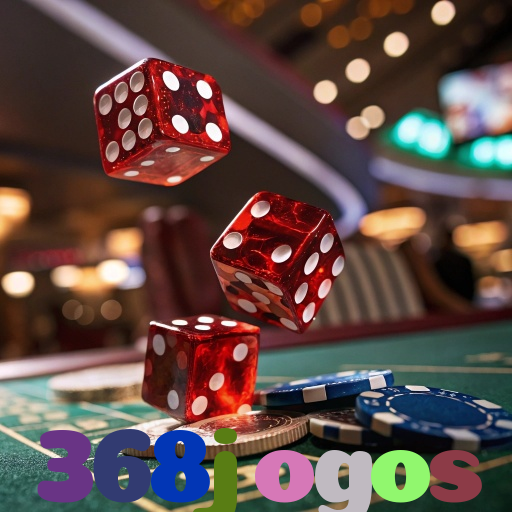 368jogos: Aposta Facilmente com Funcionalidades Completas no Aplicativo Móvel