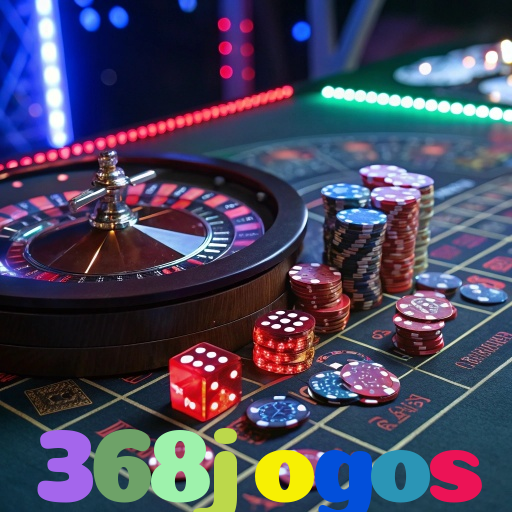 368jogos: Aposta Facilmente com Funcionalidades Completas no Aplicativo Móvel