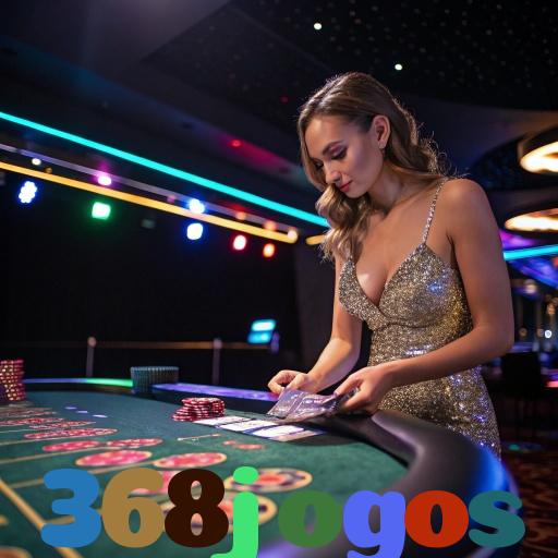 368jogos: Aposta Facilmente com Funcionalidades Completas no Aplicativo Móvel