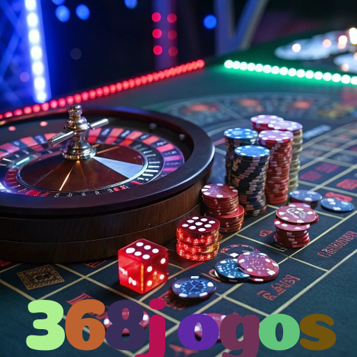 368jogos: Aposta Facilmente com Funcionalidades Completas no Aplicativo Móvel